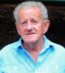 Harold Gilroy's Instagram, Twitter & Facebook