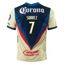 Aguilar represented mexico at the 2010 and 2014 f. Herren Fussball Paul Aguilar 22 Heimtrikot Gelb Trikot 2020 21 Hemd