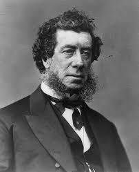 Hamilton Fish I (1808-1893)