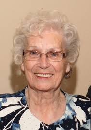 Shirley Garvin Obituary