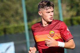 Facebook is showing information to help you better . As Roma English On Twitter Young Winger Nicola Zalewski Has Signed A New Contract With The Club More Https T Co 1vdya0ubqn