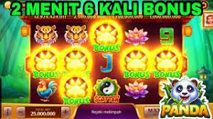 Ini adalah game online yang unik dan menyenangkan, ada domino. 2 Menit 6 Bonus Slot Panda Update Terbaru Versi 1 64 Domino Island Youtube