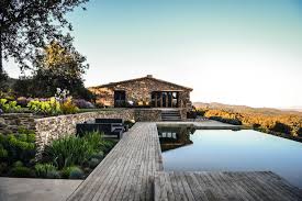 Stay Live Villa Girona House Styles