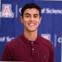 Daniel Mazziotti's Instagram, Twitter & Facebook