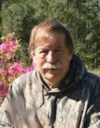 Watrous Garrett Obituary March 9, 2025