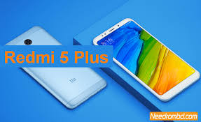 Xiaomi Redmi 5 Plus Android 7 1 2 Firmware Needrombd Firmware Xiaomi Rom