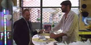 Lundi 8 janvier (épisode 3446) emma quitte précipitamment le cours. Plus Belle La Vie Photos Les Moments Forts Des Episodes Du 31 Decembre 2018 Au 4 Janvier 2019 Sur France 3 Toutelatele