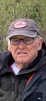 LaMar Jesse Olson Obituary (2022)