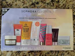 Today, there are sephora locations in over 574 jcpenney stores across the country. Sephora Favorites Jcpenney S Edition Beauty Insider Community