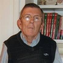 Gary Eugene Peden Obituary