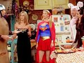Image result for what are the friends halloween episodes