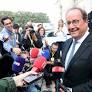 François Hollande Advocates Political Unity Without Left Primaries Ahead of 2027 Election