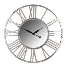 Mon thru fri, 8am to 5pm. Uhr Danell Rund Silber Silber Richmond Interiors Escape The Ordinary