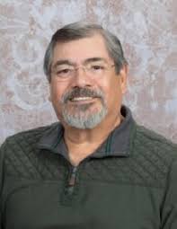 Abel Frederick Fuentes