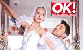 Besides being a singer he has been credited with 39 credits for working as an actor. Blue S Duncan James And His Daughter Tianie Pose For Their First Photoshoot Daily Mail Online
