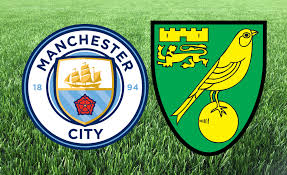Manchester city vs norwich city prediction. Week Two Manchester City Vs Norwich City Sport Grill Mobsports