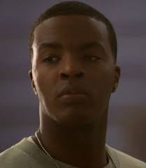 Spencer James Essay Deon