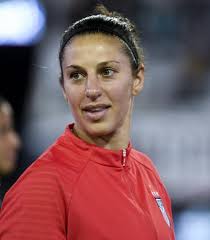 Here's the story of how they defied her orders in 2015. Carli Lloyd Reveals Favorite Netflix Show Plans To Have Kids
