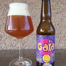 Des Tages Oedipus Brewing Amsterdam Netherlands Gaia India Pale Ale Mittlerer Bis Starker Malzgeruch Nach Getreide Karamell Und Braunem Zucker Cerveza