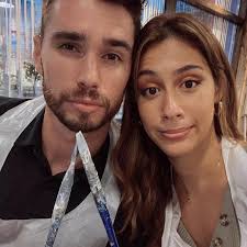 Hailey Torres and Colton Cox's Wedding Website