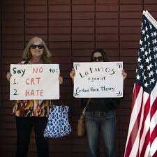 Critical race theory is an academic discipline that came to fruition, i guess, 30 years ago now that holds that racism is the driving force in society, that in order to understand power relations. Targeting Critical Race Theory Republicans Rattle American Schools The New York Times