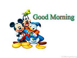 With tenor, maker of gif keyboard, add popular good morning animated images free animated gifs to your conversations. 18 Good Morning Wishes With Cartoons