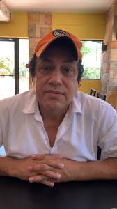 Proyecto mejoramiento Estadio Barraza , Rene Sorto￼, Coordinador local