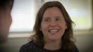 Business Pathway: Meet Assistant Professor Jodi Carver