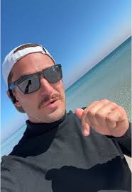 🚨December 21, 2024 Florida beach update!🚨#fyp #florida #beach #gulf  #ocean #vacation #winter #tourist #local #30A #sun #sand