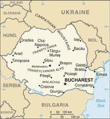 Rumanien Wikitravel