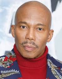 Erik King Movies & TV Shows List