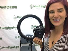 huntingtonhelpers #takeyourchildtoworkday