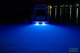 Underwater Boat Light Convex Msr18240 Astel D O O Led Surface Mount Multi Color