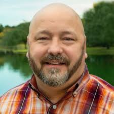 Excellent presentation by Nathan Marx at the #EsriPUG plenary session this… 