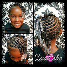 Kids Braided Hairstyles With Beads Little Black Girl Braid Hairstyles Google Search Ba Gi Lil Girl Hairstyles Girls Hairstyles Braids Kids Braided Hairstyles