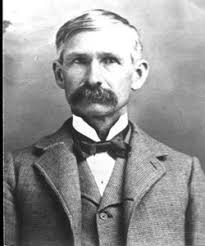 Leonard Grass (1856-1941)