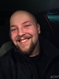 Where did all that hair go????