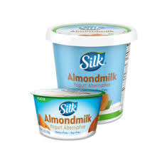 See full list on veganproducts.org Silk Almondmilk Yogurt Review This Is More Than A Dairy Alternative