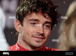 Charles leclerc Banque de photographies et d'images à haute résolution