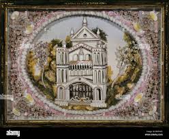 A la ronde devon hi-res stock photography and images