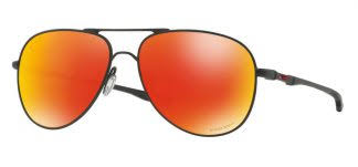 New oakley frogskins lin dan signature series red shadow camo black iridium lens. Oakley Frogskins Matte Black Black Iridium Polarized Factory Pilots