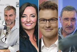 Todas las voces de la radio en la nueva temporada