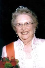 Amanda Cornett Obituary (2014)