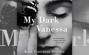 Book Clubbin 10 Discussion Questions For My Dark Vanessa By Kate Elizabeth Russell