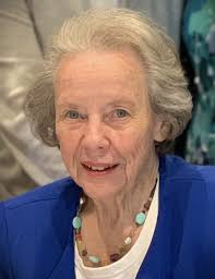 Obituary for Eleanor Ann "Nancy" (Toomey) Brazile