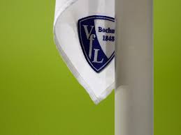 1 w meczu testowym na fortunie düsseldorf. Damals Als Nazis Den Vfl Bochum Grundeten
