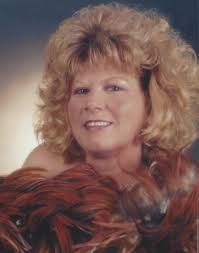 Obituary for Shirley Jane (Long) Whitman