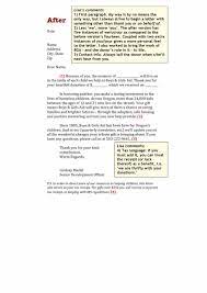 Thank You Letter For Donation To Church In Memory Of Deceased Letter