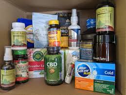 Rest assured the products offered are top quality, healthy and delicious. Covid Care Package Oracle88 Adey Bell