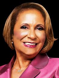 Cathy Hughes Receives Double Honor at 4th Annual Rhythm & Blues Music Hall  of Fame